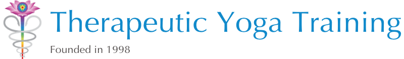 Therapeutic Yoga Training